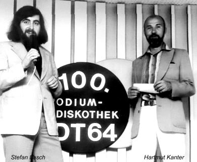 Stefan Lasch Hartmut Kanter